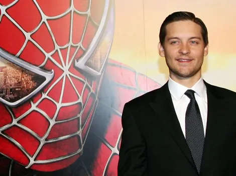 Spider-Man 3: piden el regreso de Tobey Maguire