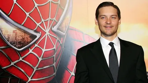 Spider-Man 3: piden el regreso de Tobey Maguire