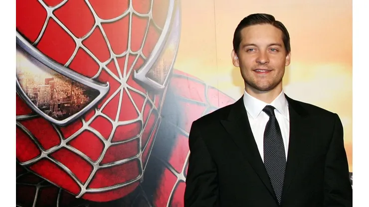 Spider-Man 3: piden el regreso de Tobey Maguire