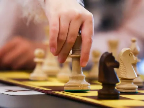 Gambito de Dama: se disparan las ventas de tableros de ajedrez