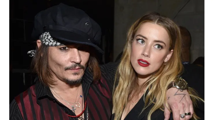 No se rinde: Johnny Depp apeló la sentencia contra The Sun