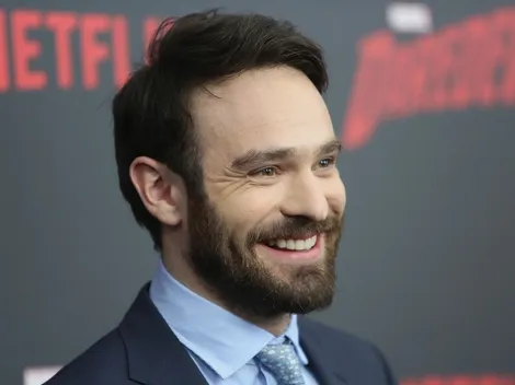 Afirman que Charlie Cox estará en Spider-Man 3 como Daredevil