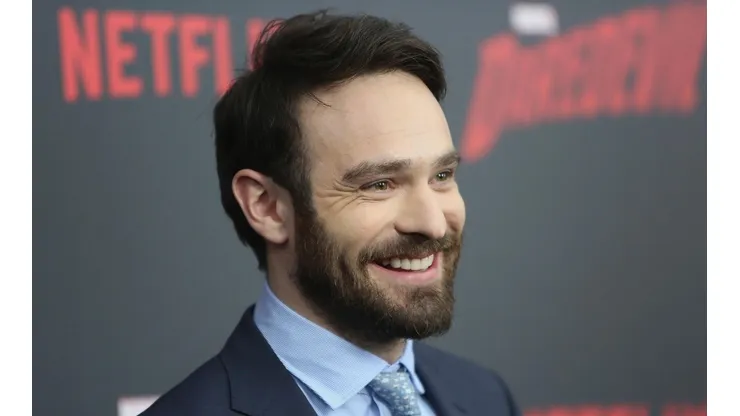 Afirman que Charlie Cox estará en Spider-Man 3 como Daredevil