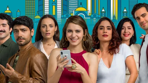 Cuándo se estrena la segunda temporada de 'De Brutas Nada'.