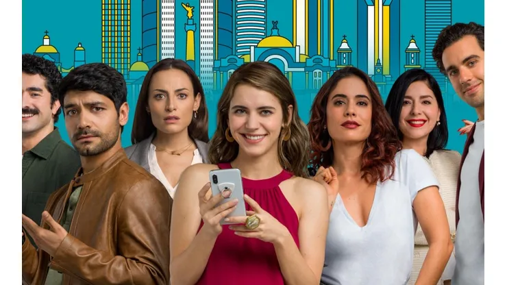 Cuándo se estrena la segunda temporada de 'De Brutas Nada'.
