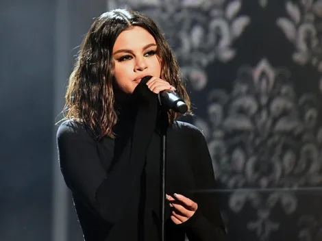 Selena Gomez se declara fan de la serie sobre Selena Quintanilla