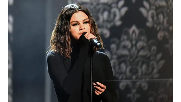 Selena Gomez se declara fan de la serie sobre Selena Quintanilla
