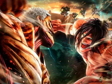 Shingeki no Kyojin: el opening de la temporada 4 divide a los fans