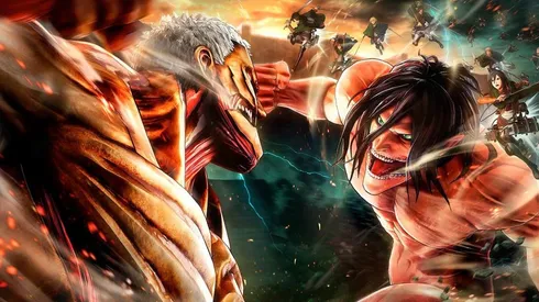 Shingeki no Kyojin: el opening de la temporada 4 divide a los fans