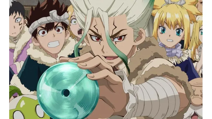 ¡Llegó el tráiler de la segunda temporada de Dr. Stone! Cuándo y cómo podrás verla