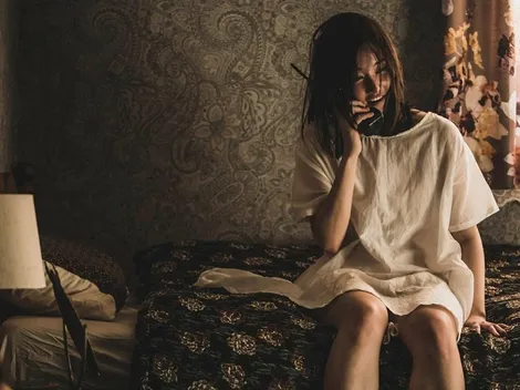 El teléfono: comparan a la película coreana con La Casa del Lago