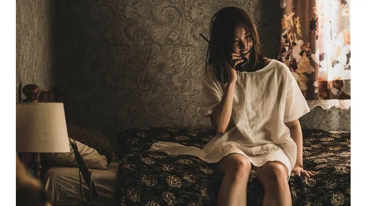 El teléfono: comparan a la película coreana con La Casa del Lago