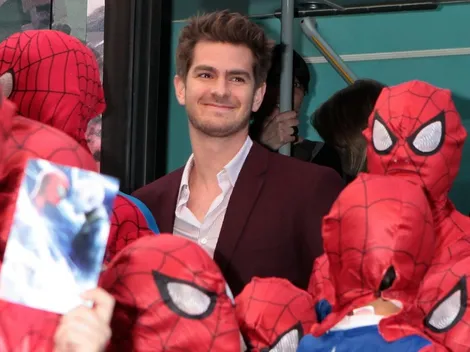Collider confirma a Tobey Maguire y Andrew Garfield para Spider-Man 3