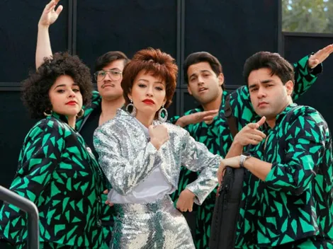 El audio donde Yolanda Saldívar se entera que Selena está muerta