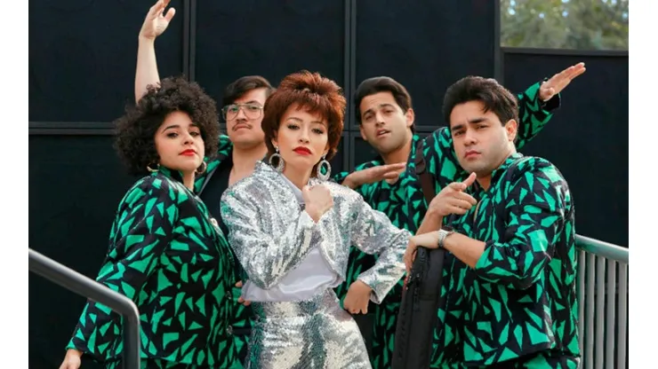 El audio donde Yolanda Saldívar se entera que Selena está muerta