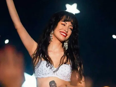 ¿Cuándo se estrena la segunda temporada de Selena: la serie?