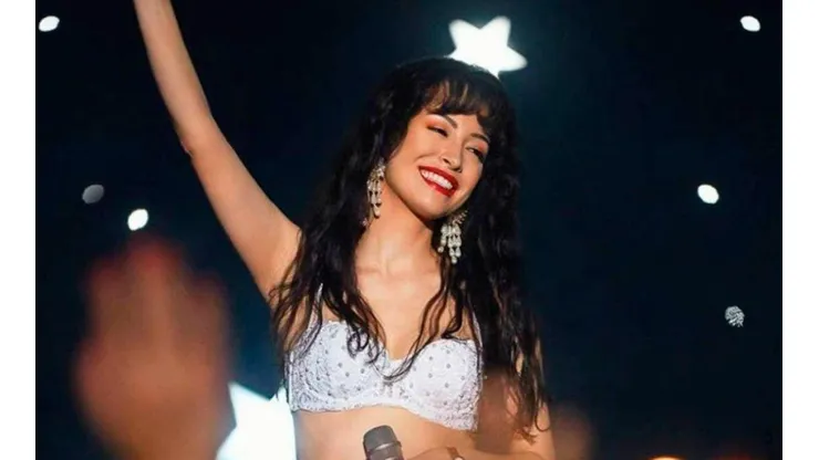 ¿Cuándo se estrena la segunda temporada de Selena: la serie?