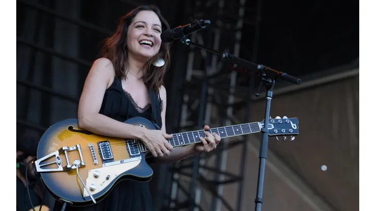 Dua Lipa y Natalia Lafourcade explican cómo componen en Song Exploder