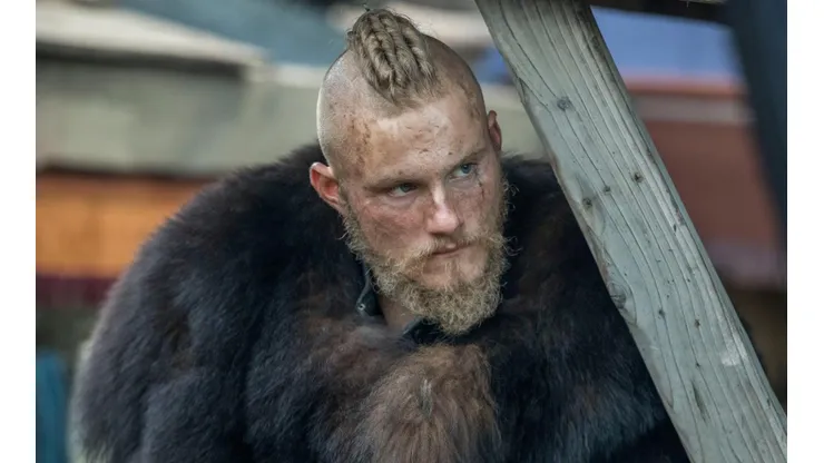 ¡El tráiler del final de 'Vikings' ya está aquí! Cuándo y cómo podrás verlo.
