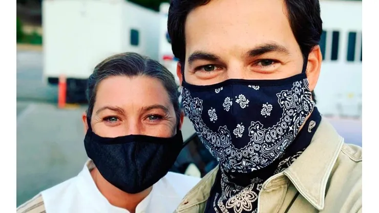 La temporada 17 de Grey’s Anatomy será más corta por el coronavirus