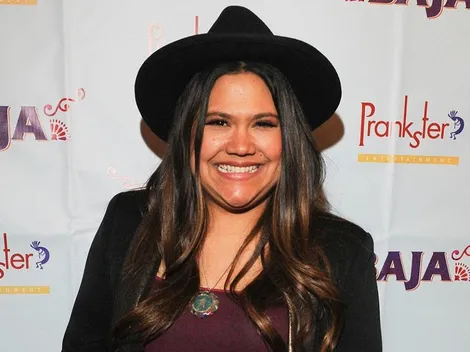 Selena: quién interpreta a Yolanda Saldívar, la asesina de la cantante