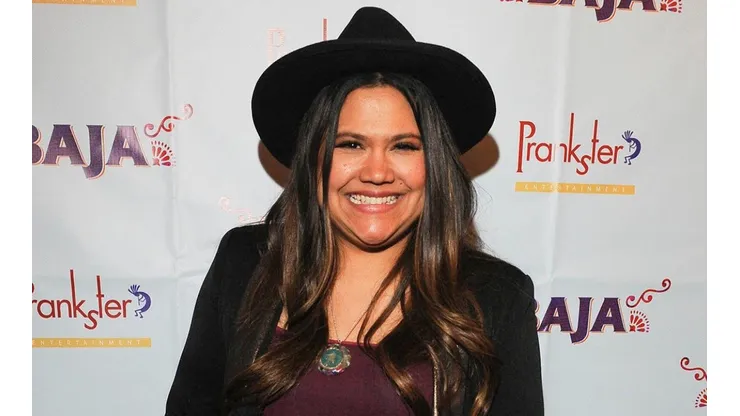 Selena: quién interpreta a Yolanda Saldívar, la asesina de la cantante