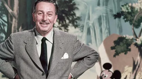 Descubre los mitos y misterios que rodean a Walt Disney.