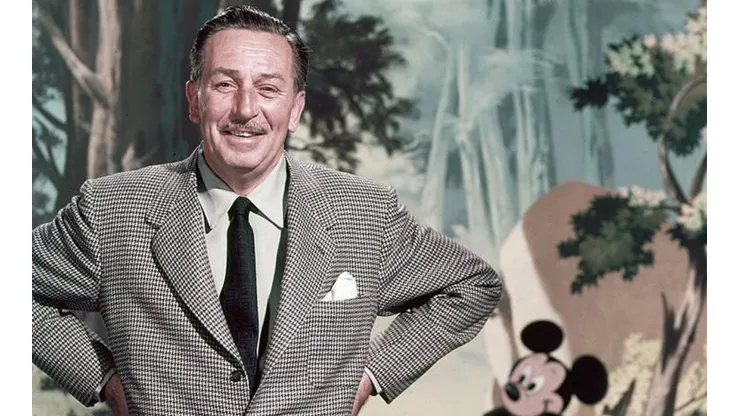 Descubre los mitos y misterios que rodean a Walt Disney.