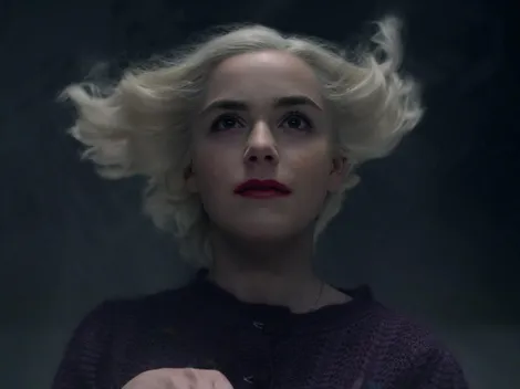 Nuevo tráiler de la Temporada 4 de El Mundo Oculto de Sabrina: cuándo se estrena