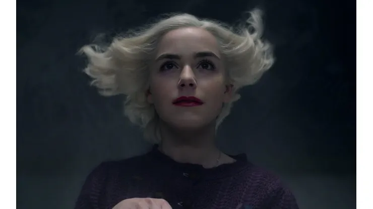 Nuevo tráiler de la Temporada 4 de El Mundo Oculto de Sabrina: cuándo se estrena.
