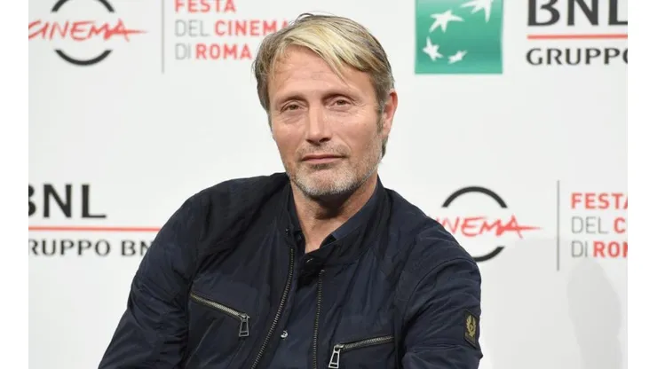 Mads Mikkelsen sobre el reemplazo a Johnny Depp: "Tengo que hacer mío a Grindelwald".