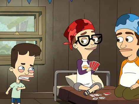 ¿A qué hora se estrena la cuarta temporada de Big Mouth en Netflix?