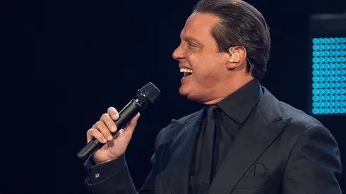 Mhoni Vidente advierte por la salud de Luis Miguel