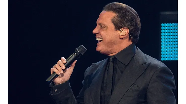 Mhoni Vidente advierte por la salud de Luis Miguel