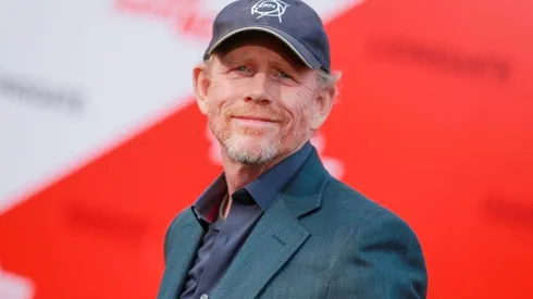 El director Ron Howard también responde a las críticas negativas de 'Hillbilly Elegy'.