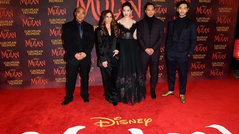 Mulan: enojo por las diferencias con la película original