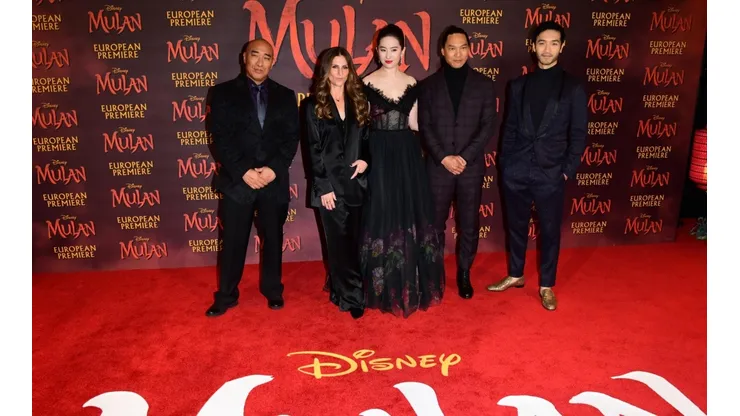 Mulan: enojo por las diferencias con la película original