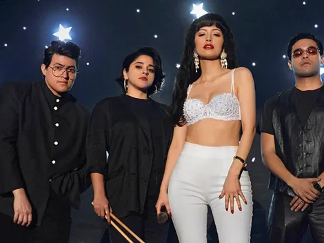 Reacciones del estreno de Selena: la comparan con la película de Jennifer Lopez