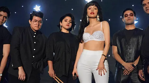 Reacciones del estreno de Selena: la comparan con la película de Jennifer Lopez