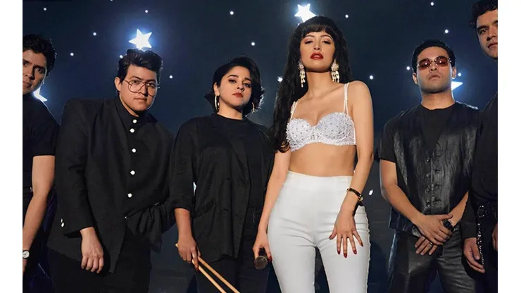 Reacciones del estreno de Selena: la comparan con la película de Jennifer Lopez