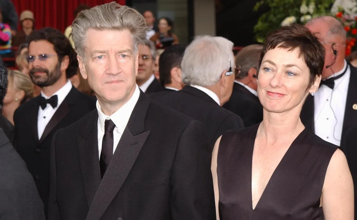 Wisteria: la nueva serie de David Lynch para Netflix - Spoiler