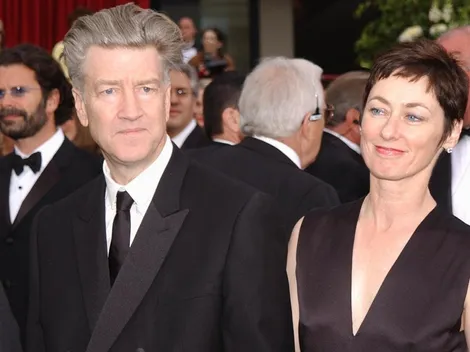 Wisteria: la nueva serie de David Lynch para Netflix