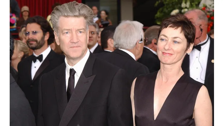 Wisteria: la nueva serie de David Lynch para Netflix
