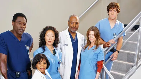 George volvió a Grey’s Anatomy: los fans esperaban a Lexie