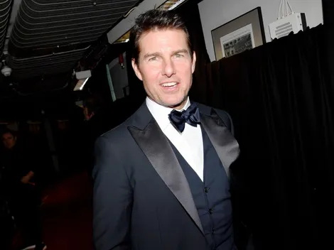 Piden eliminar una estrella de Hollywood y Tom Cruise es el elegido
