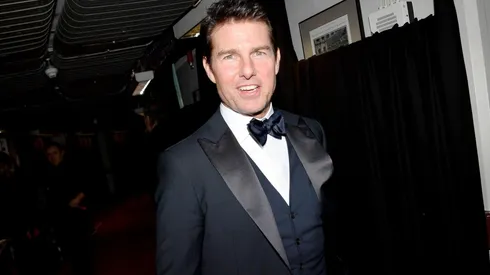 Piden eliminar una estrella de Hollywood y Tom Cruise es el elegido