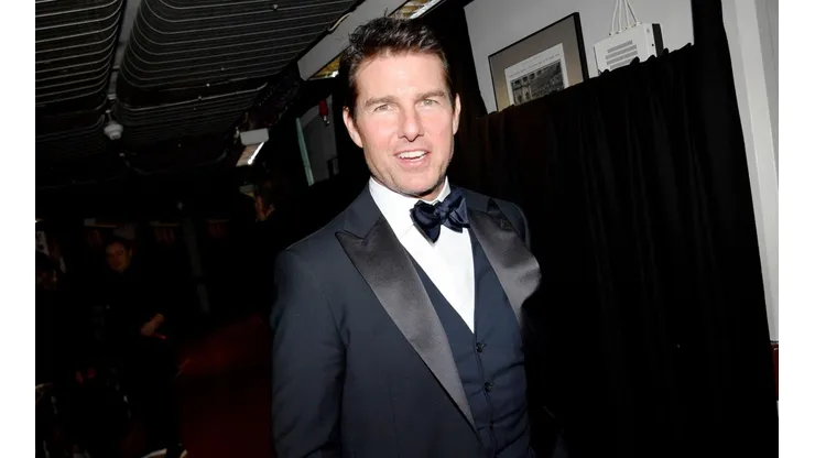 Piden eliminar una estrella de Hollywood y Tom Cruise es el elegido