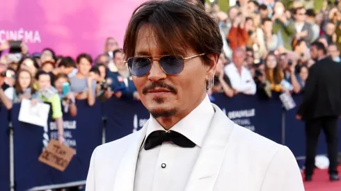 Fans apoyan económicamente a Johnny Depp en el peor momento de su carrera