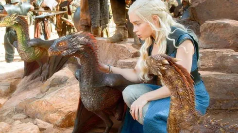 House of the Dragon: ¡anuncian fecha de producción de la precuela de Game of Thrones!