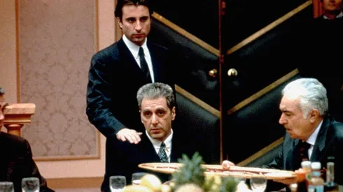 Esto dice la crítica sobre la nueva versión de 'El Padrino III'.
